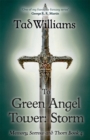 Image for To Green Angel Tower: Storm : Memory, Sorrow &amp; Thorn Book 4