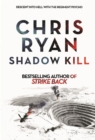 Image for Shadow Kill : A Strikeback Novel (2)