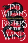 Image for Brothers of the wind  : a novel of Osten Ard