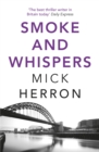 Image for Smoke and Whispers