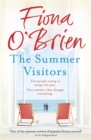 Image for The Summer Visitors