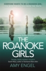 Image for The Roanoke girls