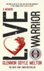 Image for Love warrior