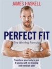 Image for Perfect fit  : the winning formula