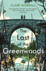 Image for The last of the Greenwoods