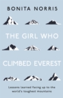 Image for The Girl Who Climbed Everest