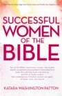 Image for Successful women of the Bible