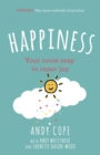 Image for Happiness  : your route map to inner joy