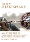 Image for Holy Shakespeare!