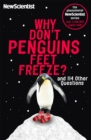 Image for Why Don&#39;t Penguins&#39; Feet Freeze?