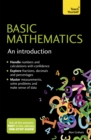 Image for Basic Mathematics: An Introduction: Teach Yourself