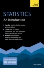 Image for Statistics: An Introduction: Teach Yourself