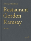 Image for Restaurant Gordon Ramsay  : a story of excellence