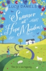 Image for Summer at Hope Meadows