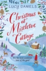 Image for Christmas at Mistletoe Cottage