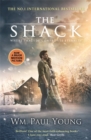 Image for The shack  : where tragedy confronts eternity