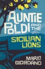 Image for Auntie Poldi and the Sicilian Lions