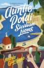 Image for Auntie Poldi and the Sicilian Lions