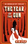 Image for The Year of the Gun