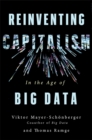 Image for Reinventing capitalism in the age of big data