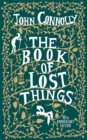 Image for The Book of Lost Things 10th Anniversary Edition