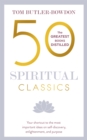 Image for 50 Spiritual Classics