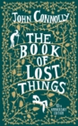 Image for The Book of Lost Things Illustrated Edition