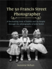 Image for The 50 Francis Street photographer