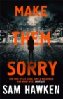 Image for Make them sorry