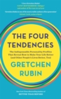 Image for The Four Tendencies