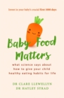 Image for Baby Food Matters