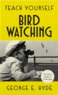 Image for Teach Yourself Bird Watching
