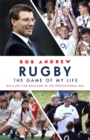 Image for Rugby  : the game of my life