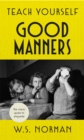 Image for Teach Yourself Good Manners