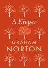 Image for A Keeper : The Sunday Times Bestseller