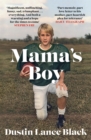 Image for Mama&#39;s boy  : a memoir