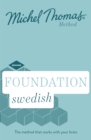 Image for Foundation Swedish (Learn Swedish with the Michel Thomas Method)