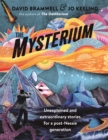 Image for The mysterium  : unexplained and extraordinary stories for a post-Nessie generation