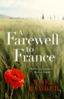 Image for A Farewell to France