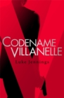Image for Codename Villanelle