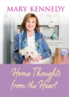 Image for Home Thoughts from the Heart