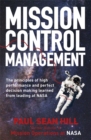 Image for Mission Control Management