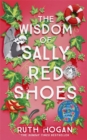 Image for The wisdom of Sally Red Shoes