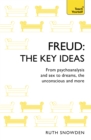 Image for Freud  : the key ideas