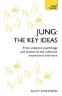 Image for Jung  : the key ideas