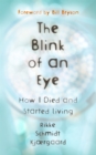 Image for The Blink of an Eye