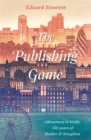 Image for The Publishing Game