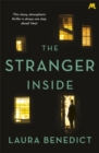 Image for The Stranger Inside