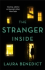 Image for The stranger inside