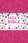Image for NIV Ruby Pocket Bible